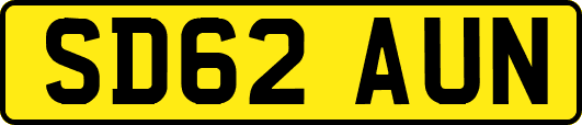 SD62AUN