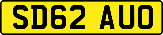 SD62AUO