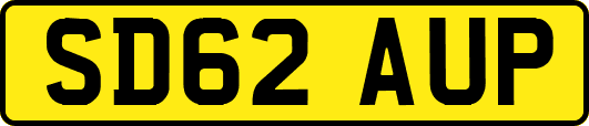 SD62AUP