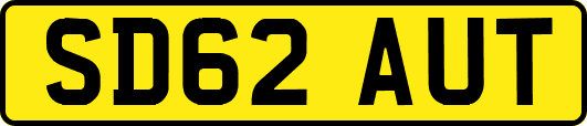 SD62AUT