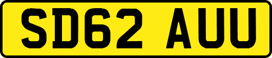 SD62AUU
