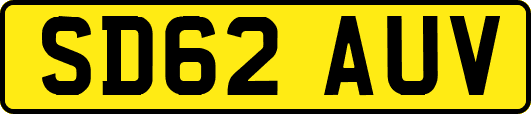 SD62AUV