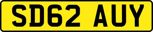 SD62AUY