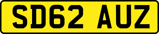 SD62AUZ
