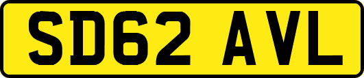 SD62AVL
