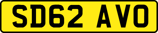SD62AVO