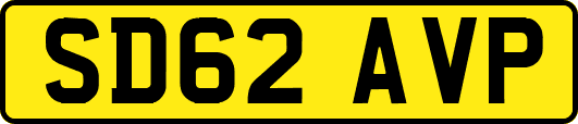 SD62AVP