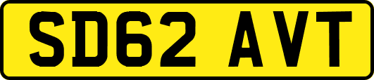 SD62AVT