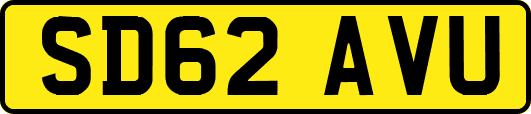 SD62AVU