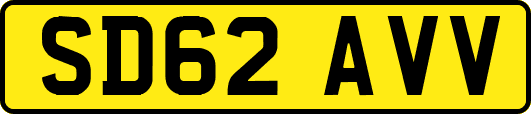 SD62AVV