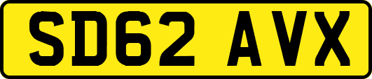 SD62AVX