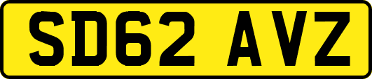 SD62AVZ