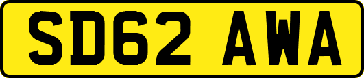 SD62AWA