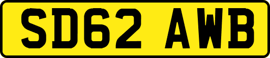 SD62AWB