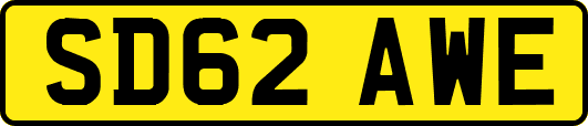SD62AWE