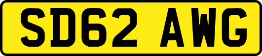 SD62AWG