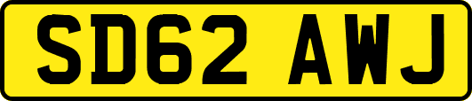 SD62AWJ