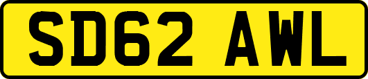 SD62AWL