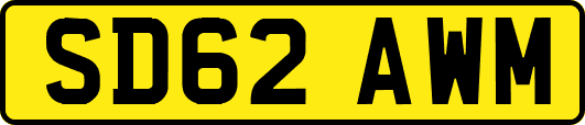 SD62AWM