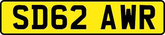 SD62AWR