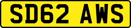 SD62AWS