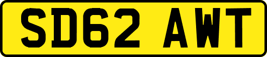 SD62AWT