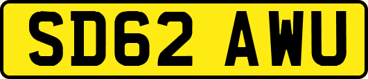 SD62AWU