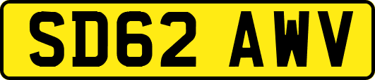 SD62AWV