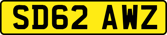 SD62AWZ