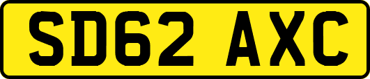 SD62AXC