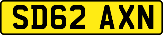 SD62AXN