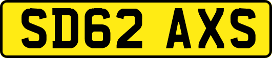 SD62AXS