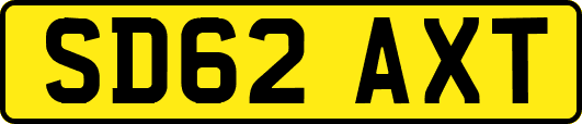 SD62AXT