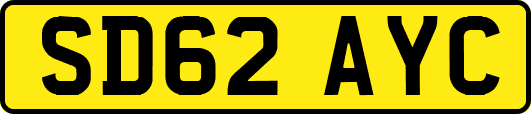 SD62AYC