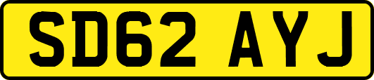 SD62AYJ