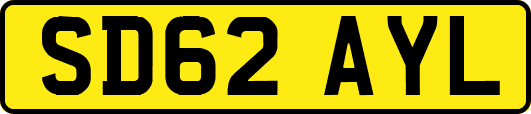 SD62AYL