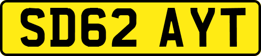 SD62AYT
