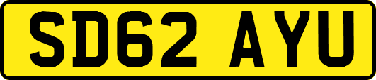 SD62AYU