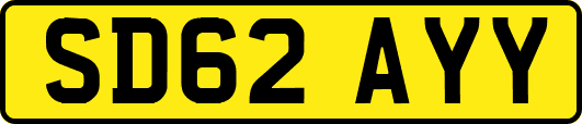 SD62AYY