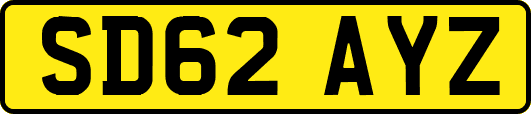 SD62AYZ