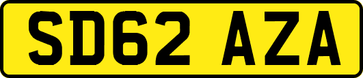 SD62AZA