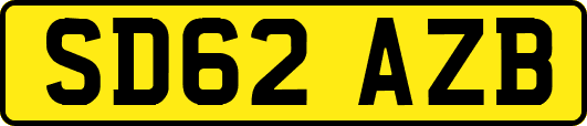 SD62AZB
