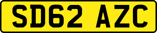 SD62AZC
