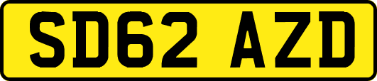 SD62AZD
