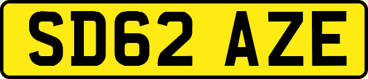 SD62AZE