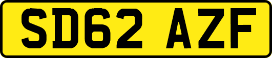 SD62AZF