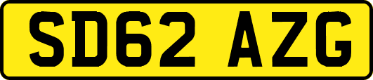SD62AZG