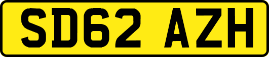 SD62AZH