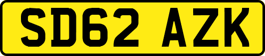 SD62AZK