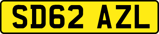 SD62AZL